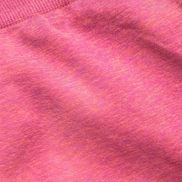 Gymshark Adapt Ombré Seamless Shorts - S - Picture 3 of 3